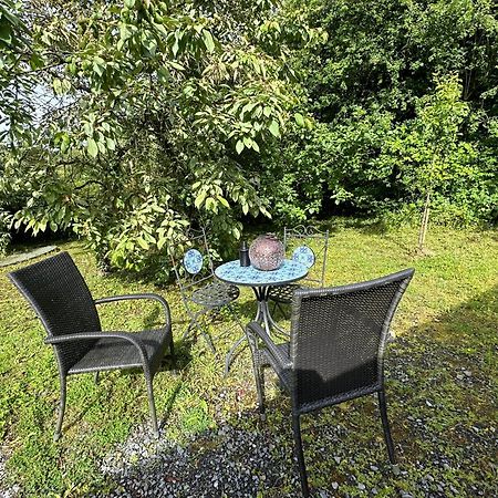 Вилла The Milking Parlour Collinstown  Экстерьер фото