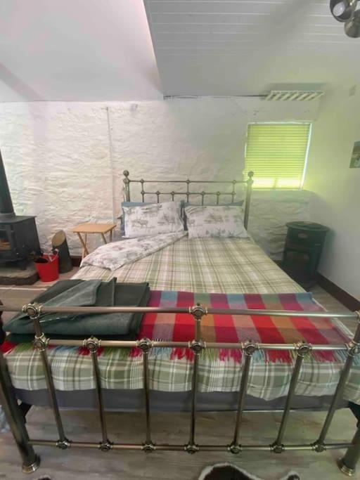 Вилла The Milking Parlour Collinstown  Экстерьер фото